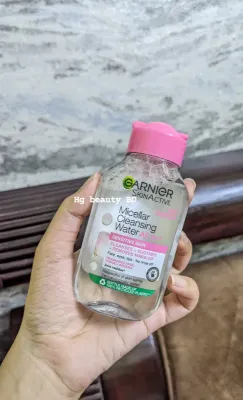 Garnier SkinActive Micellar Cleansing Water –100ml